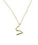 Marvel Ms Marvel Kamala Khan Necklace