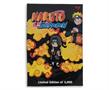 Naruto Shippuden Itachi Uchiha Limited Edition Enamel Pin | Toynk Exclusive