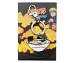Naruto Ichiraku Ramen Enamel Pendant Keychain