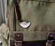 Naruto Shippuden Ichiraku Ramen Collectible Enamel Pin | Toynk Exclusive