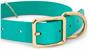 Scooby-Doo Blue Dog Collar Necklace Replica With Pendant