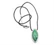 Marvel Studios Shang-Chi and the Legend of the Ten Rings Green Pendant Necklace