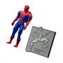 Marvel 80 Years Retro Action Figure Enamel Pin Set | Spider-Man