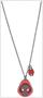 Marvel Miles Morales and Spider-Gwen Bestie Pendant Necklace Set