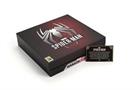 Marvel's Spider-Man Exclusive Spider-Punk Web-Shooter Bracelets & Enamel Pin Set