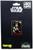Star Wars: Return Of The Jedi 40th The Emperor Enamel Pin | SWC 2023 Exclusive