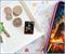 Star Wars: Return Of The Jedi 40th The Emperor Enamel Pin | SWC 2023 Exclusive