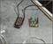 Star Wars: Return of the Jedi Yoda Blissl Necklace Replica & Enamel Pin Box Set