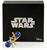 Star Wars Collectibles| General Leia Organa Adjustable Replica Ring