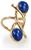 Star Wars Collectibles| General Leia Organa Adjustable Replica Ring