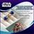 Star Wars Collectibles| General Leia Organa Adjustable Replica Ring