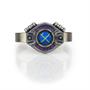 Princess Leia and Rey Beacon Tracker Bolo Bracelet | Licensed Star Wars Merch