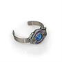 Princess Leia and Rey Beacon Tracker Bolo Bracelet | Licensed Star Wars Merch