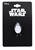 Star Wars: The Last Jedi Porg Enamel Collector Pin