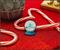Star Wars R2-D2 Holiday Winter Snow Globe Enamel Pin
