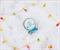Star Wars R2-D2 Holiday Winter Snow Globe Enamel Pin