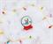 Star Wars Han Solo and Tauntaun Winter Snow Globe Enamel Pin