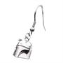 Star Wars Book of Boba Fett Helmet Dangle Earrings