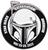 Star Wars Boba Fett Helmet Limited Edition Enamel Pin | SWC 2022 Exclusive