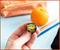 Star Wars: The Mandalorian Grogu Enamel Pin | SWC 2023 Exclusive