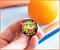 Star Wars: The Mandalorian Grogu Enamel Pin | SWC 2023 Exclusive