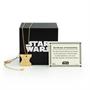 Star Wars Japor Snippet Necklace | Collectible Star Wars Jewelry Pendant