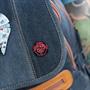 Star Wars Darth Maul Pin | Enamel Collector Pin