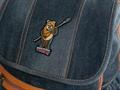 Star Wars Ewok Wicket Exclusive Collectible Character Pin | Measures 2.5 Inches