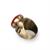 Star Wars Crimson Dawn Replica Signet Ring | Solid Metal and Enamel