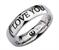 Star Wars I Love You Stainless Steel Unisex Ring