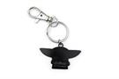 Star Wars: The Mandalorian, The Child "Baby Yoda" Happy Enamel Keychain