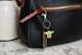 Star Wars: The Mandalorian, The Child "Baby Yoda" Happy Enamel Keychain