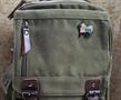 Star Wars: The Mandalorian Grogu Desk With Cookie Enamel Pin | Toynk Exclusive