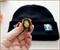 Star Wars: The Mandalorian 4-Piece 3D Metal Helmet Pin Set | Toynk Exclusive