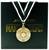 Star Wars: The Mandalorian Empire Imperial Crest Medal | Star Wars Necklace