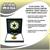 Star Wars: The Mandalorian Empire Imperial Crest Medal | Star Wars Necklace