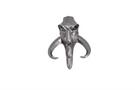 Star Wars The Mandalorian 3D Mythosaur Skull Collector Pin Toynk Exclusive