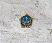 Star Wars: The Mandalorian New Republic Enamel Pin Badge With Magnetic Back