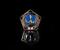 Star Wars: The Mandalorian Limited Edition Enamel Pin Republic Medallion Replica