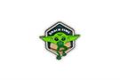 Star Wars: The Mandalorian The Child Collector Pin | Baby Yoda At Snack Time