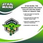 Star Wars: The Mandalorian The Child Collector Pin | Baby Yoda At Snack Time