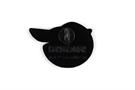 Star Wars: The Mandalorian The Child Baby Yoda In Carriage Enamel Pin Toynk Exclusive