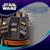 Star Wars Movie Title Pin Collection | Exclusive Poster Title Pin From Each Film