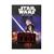 Star Wars Movie Title Pin Collection | Exclusive Poster Title Pin From Each Film