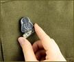 Star Wars May The 4th Darth Vader Helmet Enamel Pin