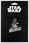 Star Wars May The 4th Darth Vader Enamel Pin
