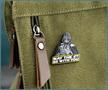 Star Wars May The 4th Darth Vader Enamel Pin