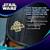Star Wars May The Fourth Be With You Pin Gold Edition | Star Wars Collector Pin
