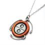 Star Wars Obi-Wan Kenobi Image Caster 3D Replica Necklace