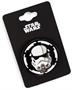 Star Wars Imperial Stormtrooper Enamel Pin